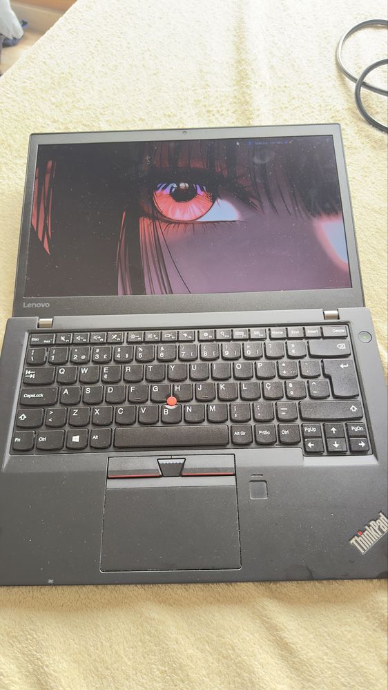 Computador Portátil