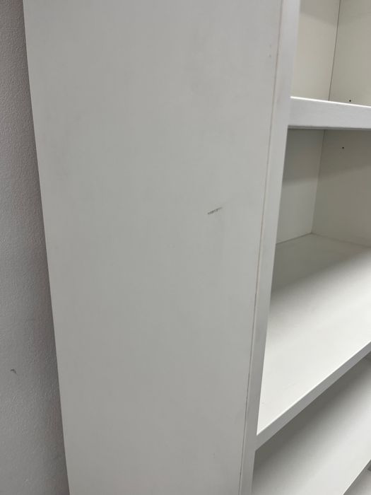 Szafa Ikea HAUGA