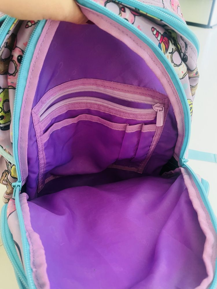 Plecak/torbister Coolpack
