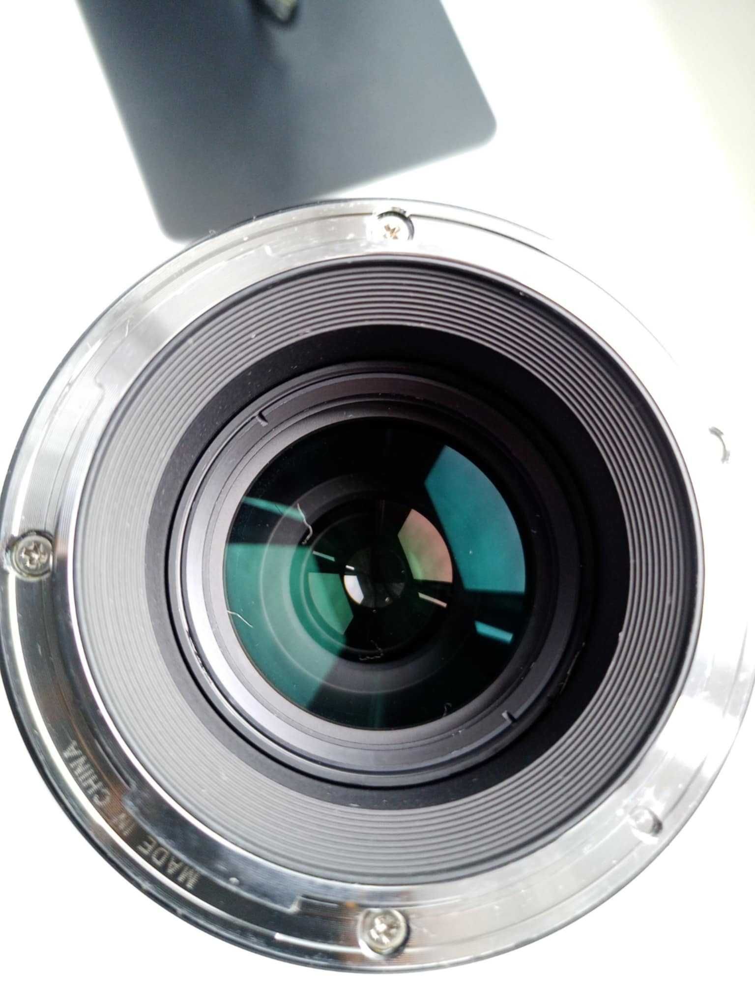 Obiektyw Venus Optics Laowa 90 mm f/2.8 Ultra Macro APO do Canon RF