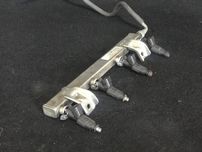 Форд Фокус 2 Форсунка Ford Focus2  форсунки бензинові 1.8 Ford C-Max