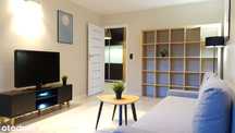 3-pokojowe, ciche, Biskupin, 60m2