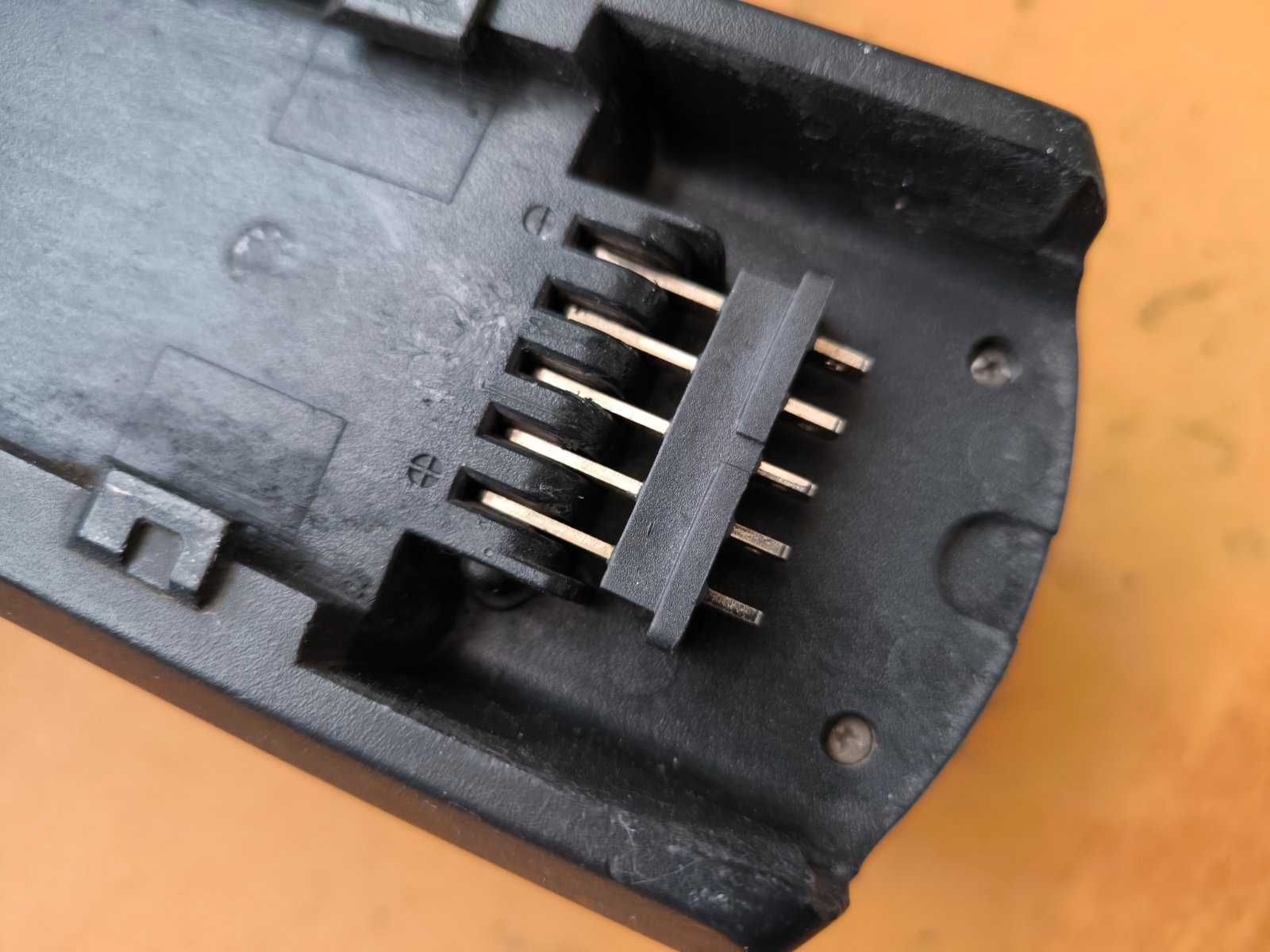 Акумулятор Samsung (літій-іонний) 48V 16Ah для електровелосипеда