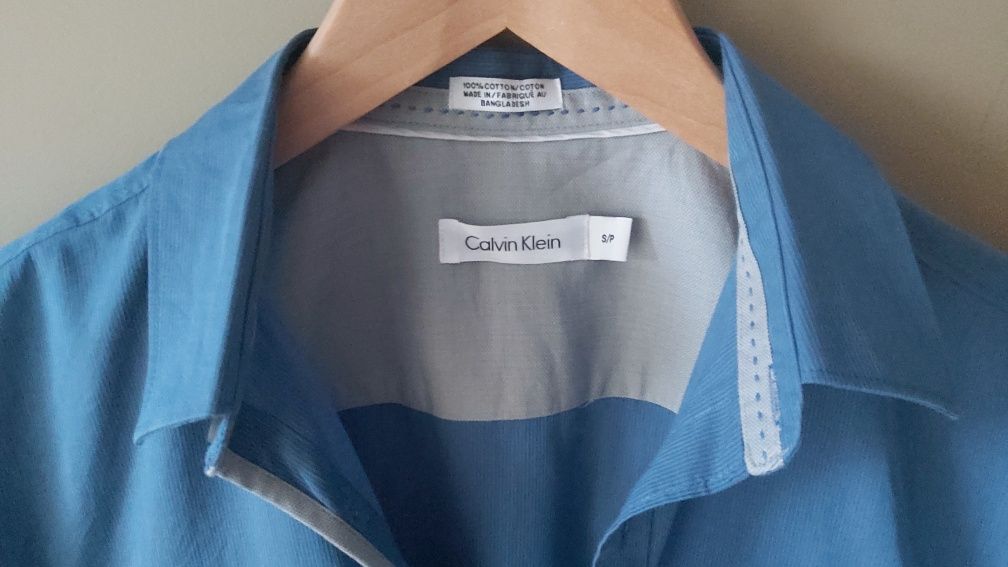Calvin Klein koszula męska rozmiar S