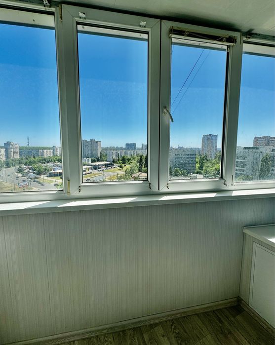 Комфортная квартира, Алексеевка посуточно