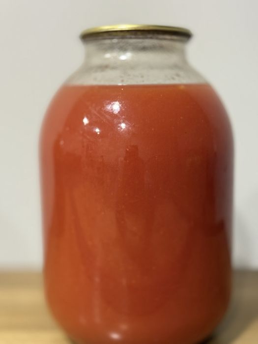 Консервация домашняя 2025