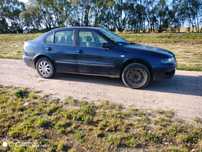 Seat Toledo 1.6SR KLIMA