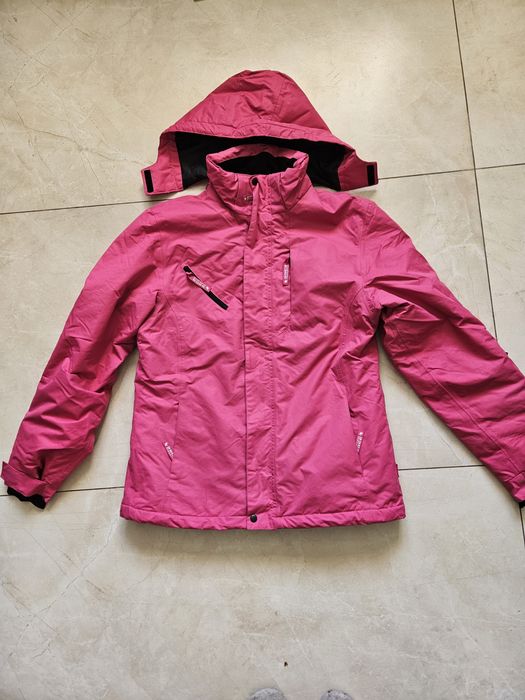 Куртка лижна М розміру