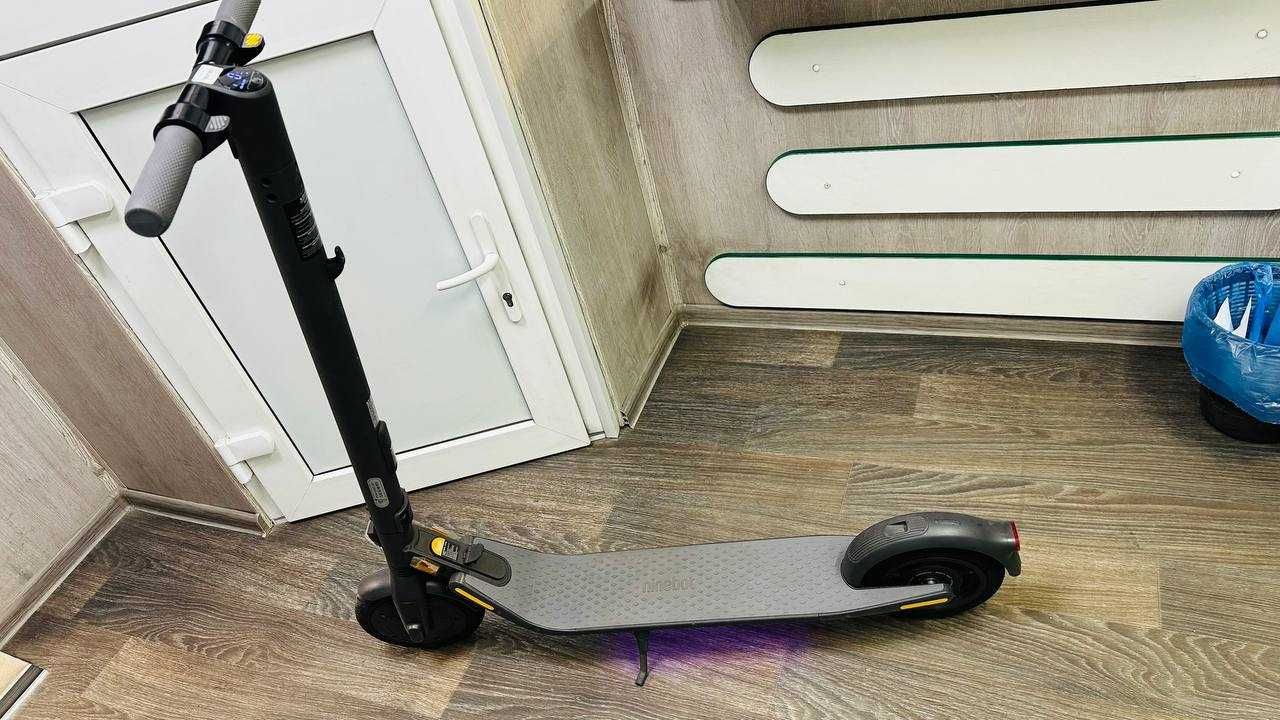 Ninebot by Segway E25E