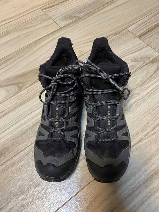 Buty Salomon x ultra mid 4 gtx