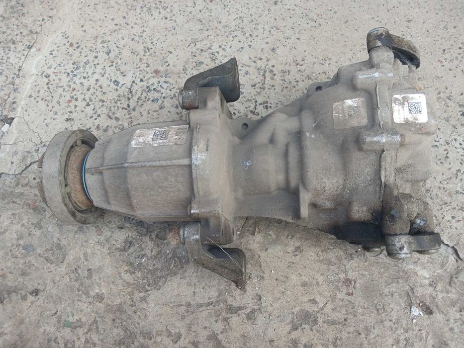 Задній мост Ford Kuga 2015р.