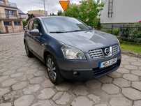 2.0 dCi * 150 KM * panorama * alu *skóra * klimatronik *