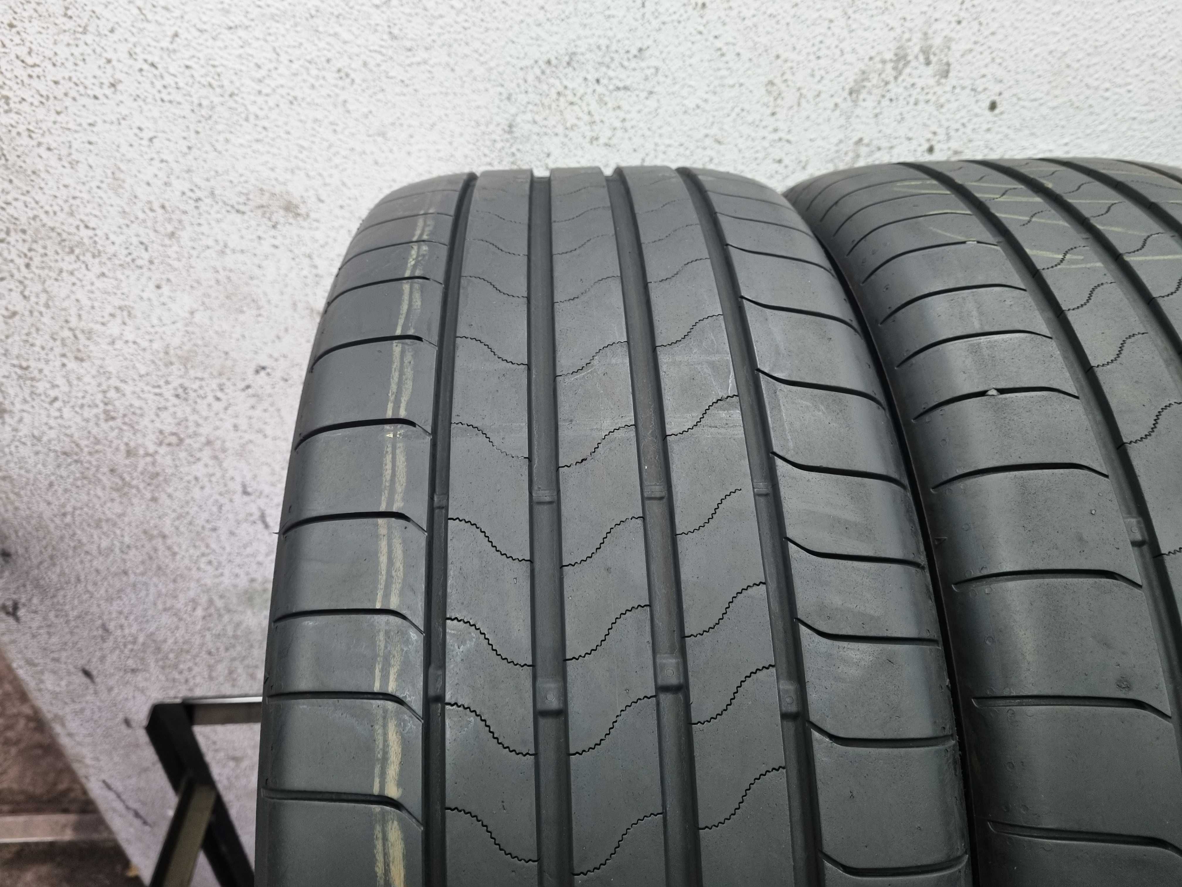 245/45/20 99V Bridgestone Turanza 6 Enliten KOMPLET MONTAŻ WYSYŁKA