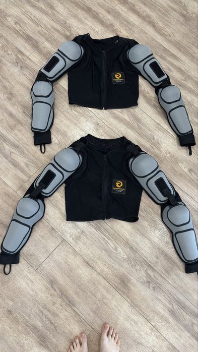 Захист тіла панцир Rossignol XL
