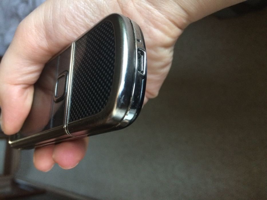 Nokia 8800 Arte Black оригинал 100%