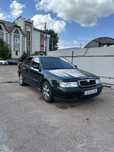 Шкода октавия 1.9 TDI