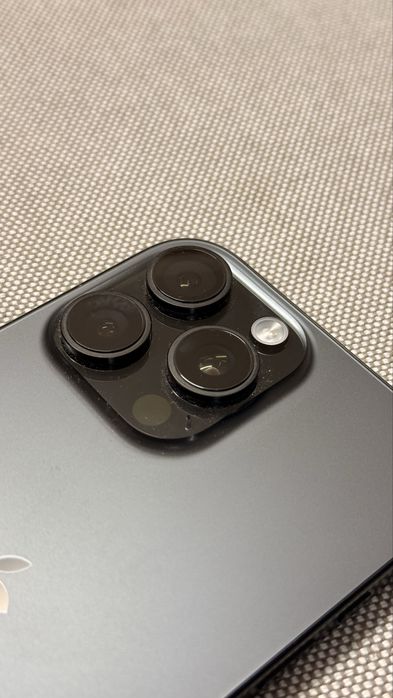 iPhone 16 Pro Max 256gb