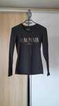 bluzka BALMAIN Paris