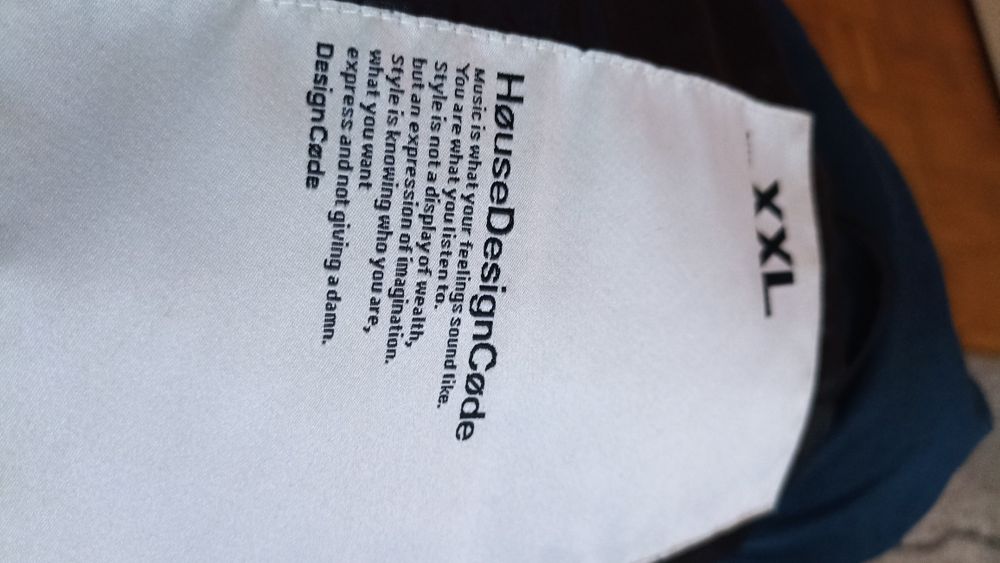 Kamizelka ocieplana męska