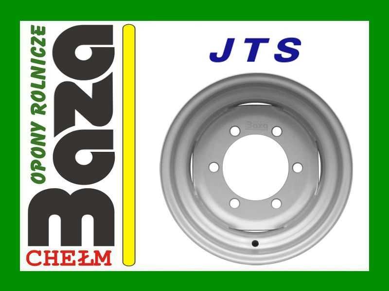 BAZA Felga 9x15.3 JTS STW-85+ Obręcz koła 10/11-15.3 + Tani Kurier !