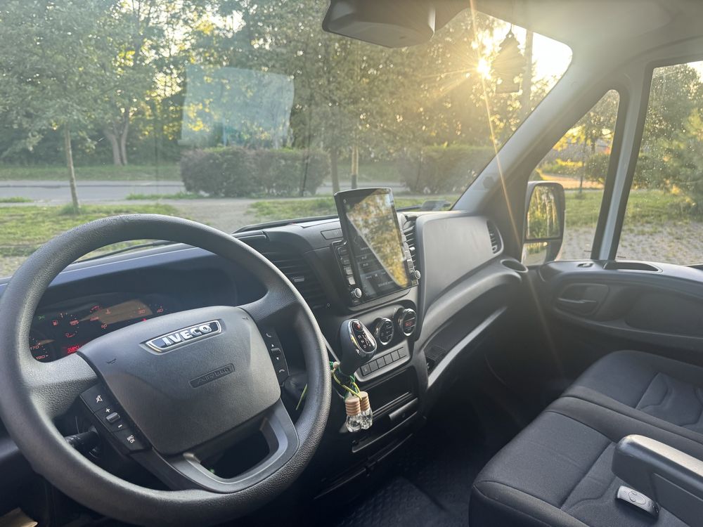 Sprzedam IVECO 2019 rok