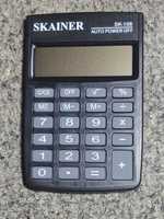 Калькулятор  -  "SKAINER" SK-108