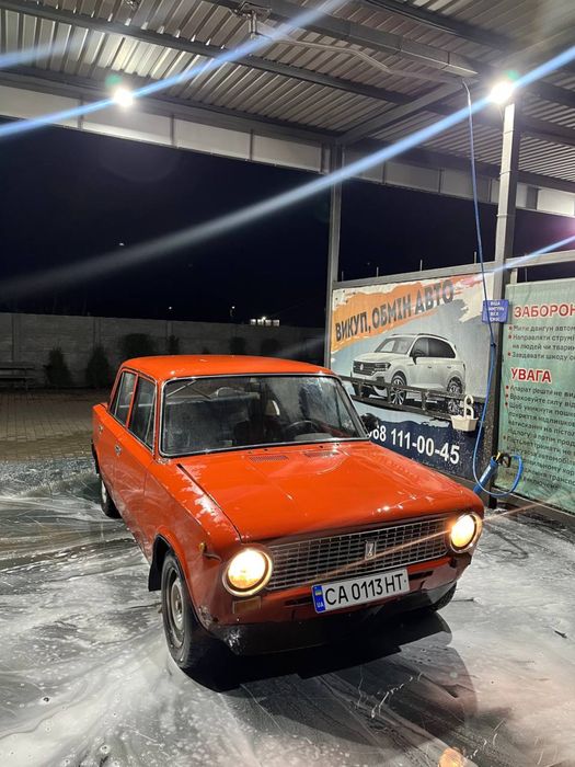 ВАЗ 2101
