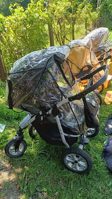 Продам дитячий візочок коляска