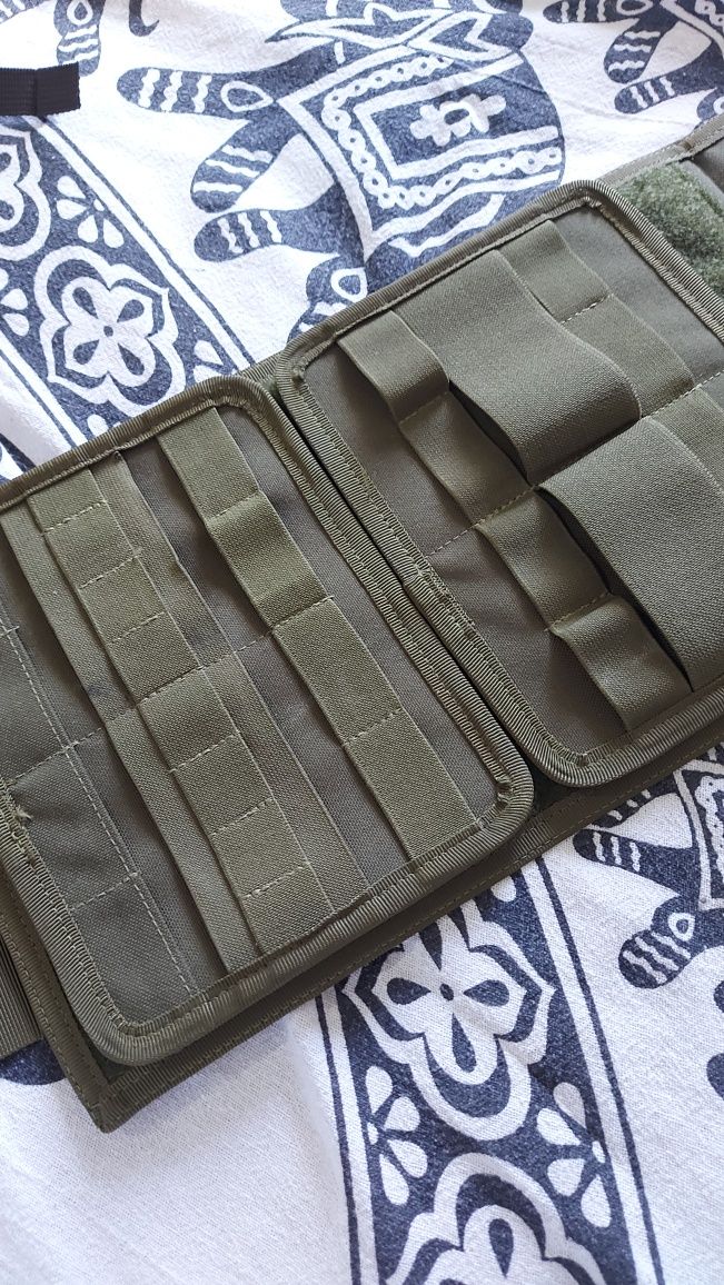 Condor organizador para kits/carro/aventura