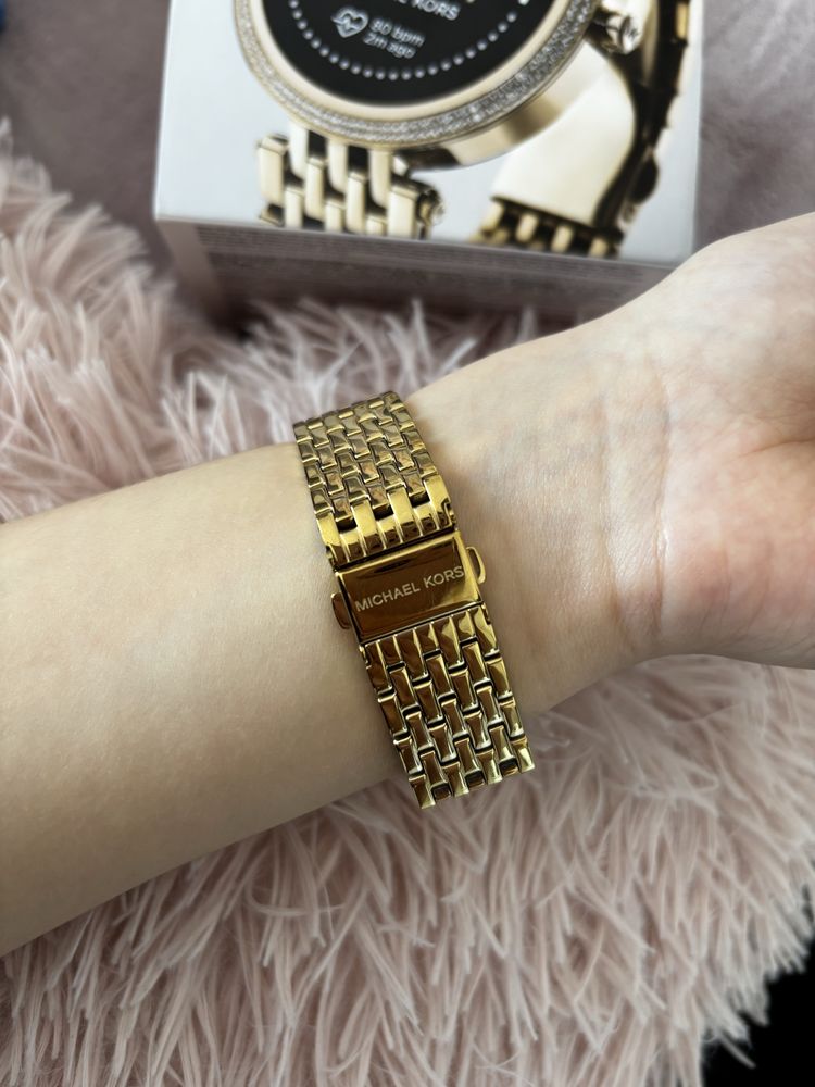 Zegarek Smartwatch Michael Kors
