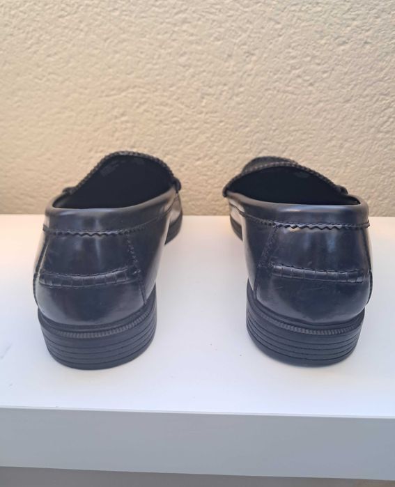 Sapatos Mocassim Rockport