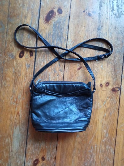 Torebka damska listonoszka