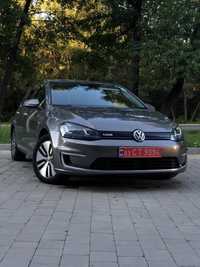 VW e golf 2017 24.2 kw
