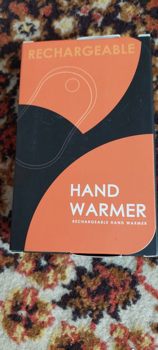 Обігрівач для рук HAND WARMER