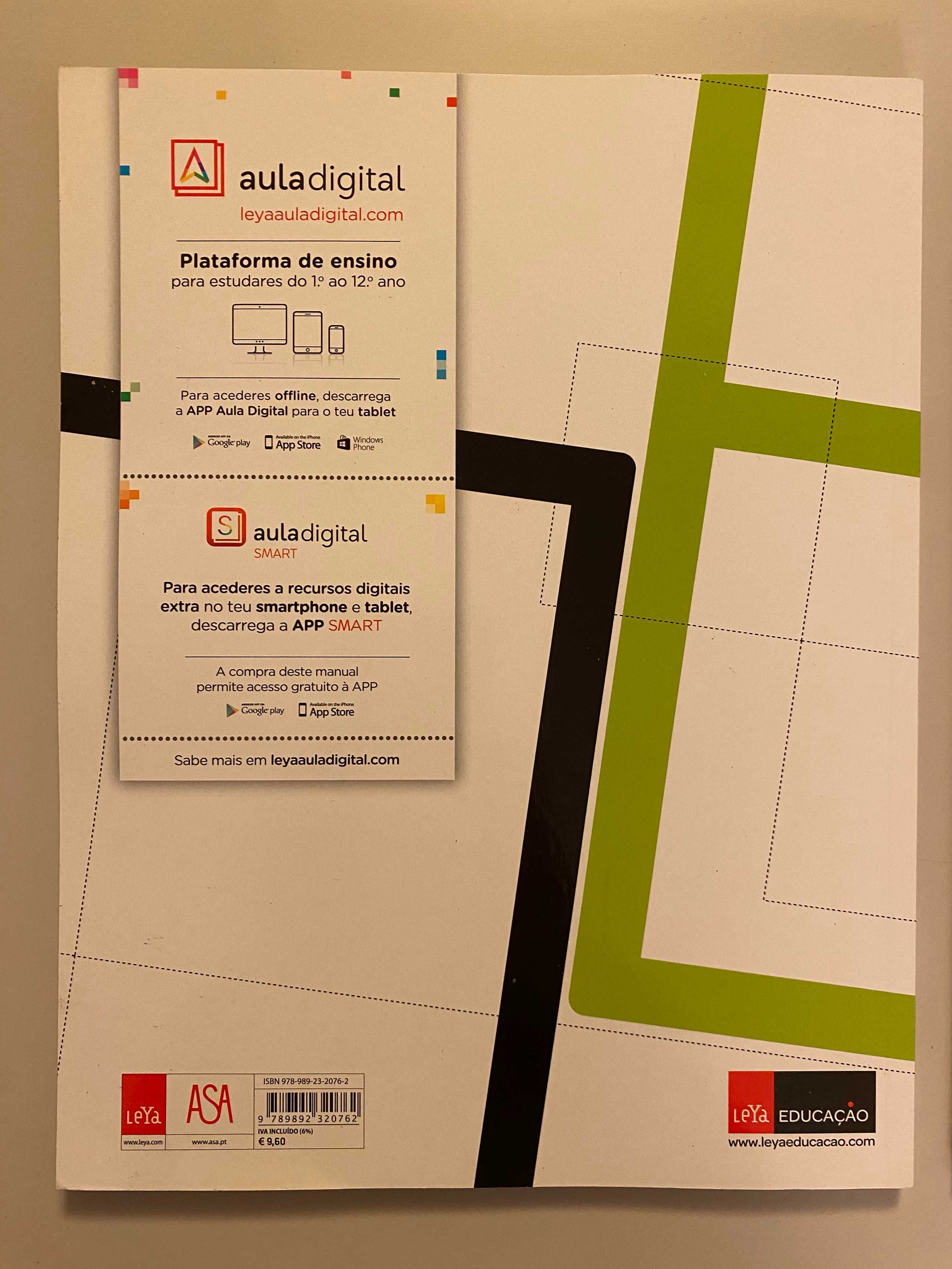 Livros ensino profissional Matemática