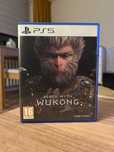Black Myth: Wukong Gra PS5