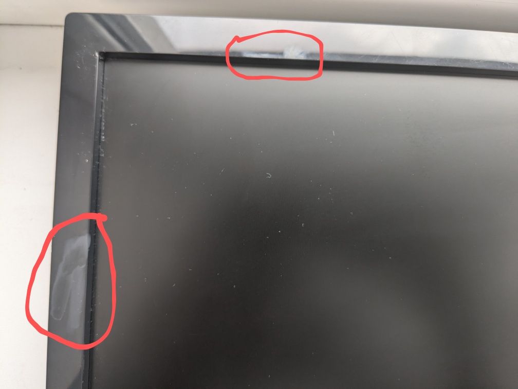 Монітор Acer K192HQL