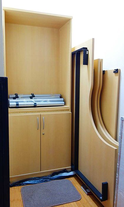 Комплект офісних меблів NARBUTAS - 50% ціни