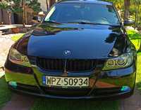 BMW Seria 3 BMW E90 2.0 diesel AUTOMAT 190KM (m47)