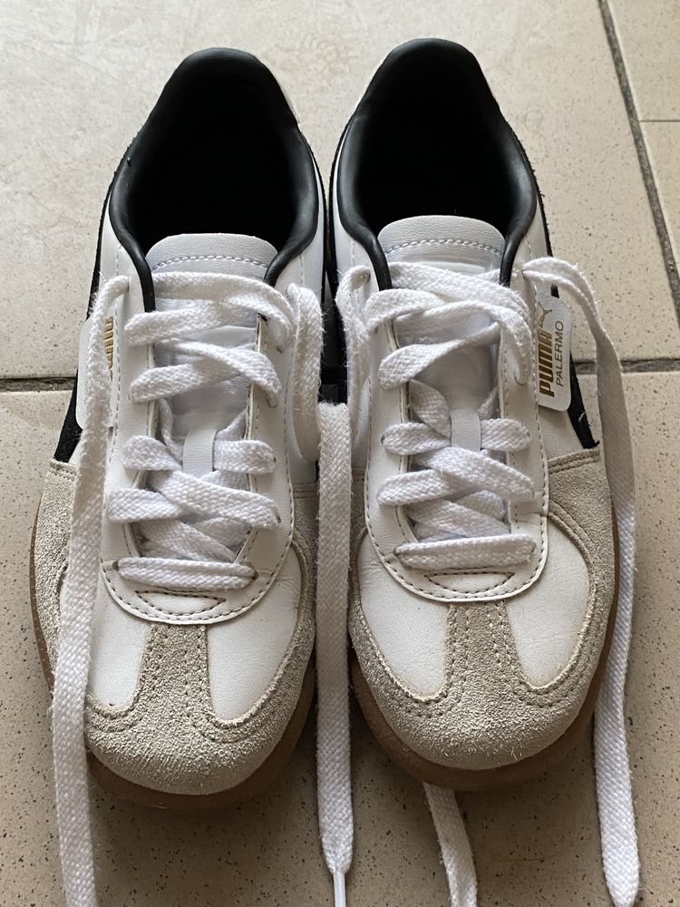 Кеди Puma Palermo