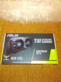 ASUS GTX 1660 Super TUF Gaming