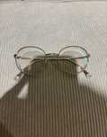 Nowe okulary Chanel