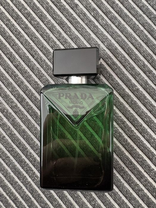 Nowe perfumy prada paradigme 100ml