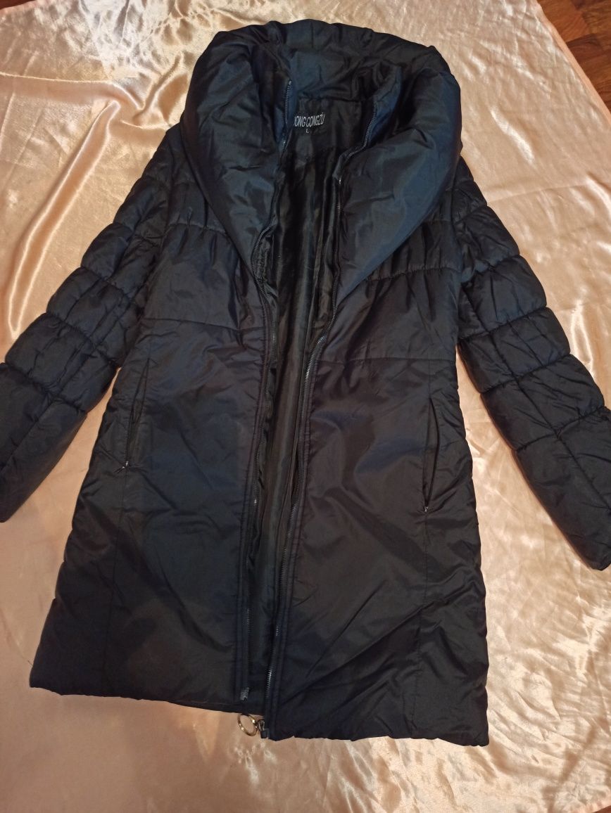 Продам пальто женское осень/зима