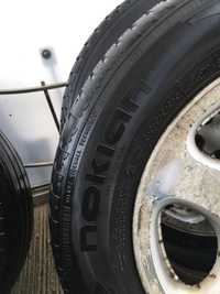 Шини nokian 195/65 r15