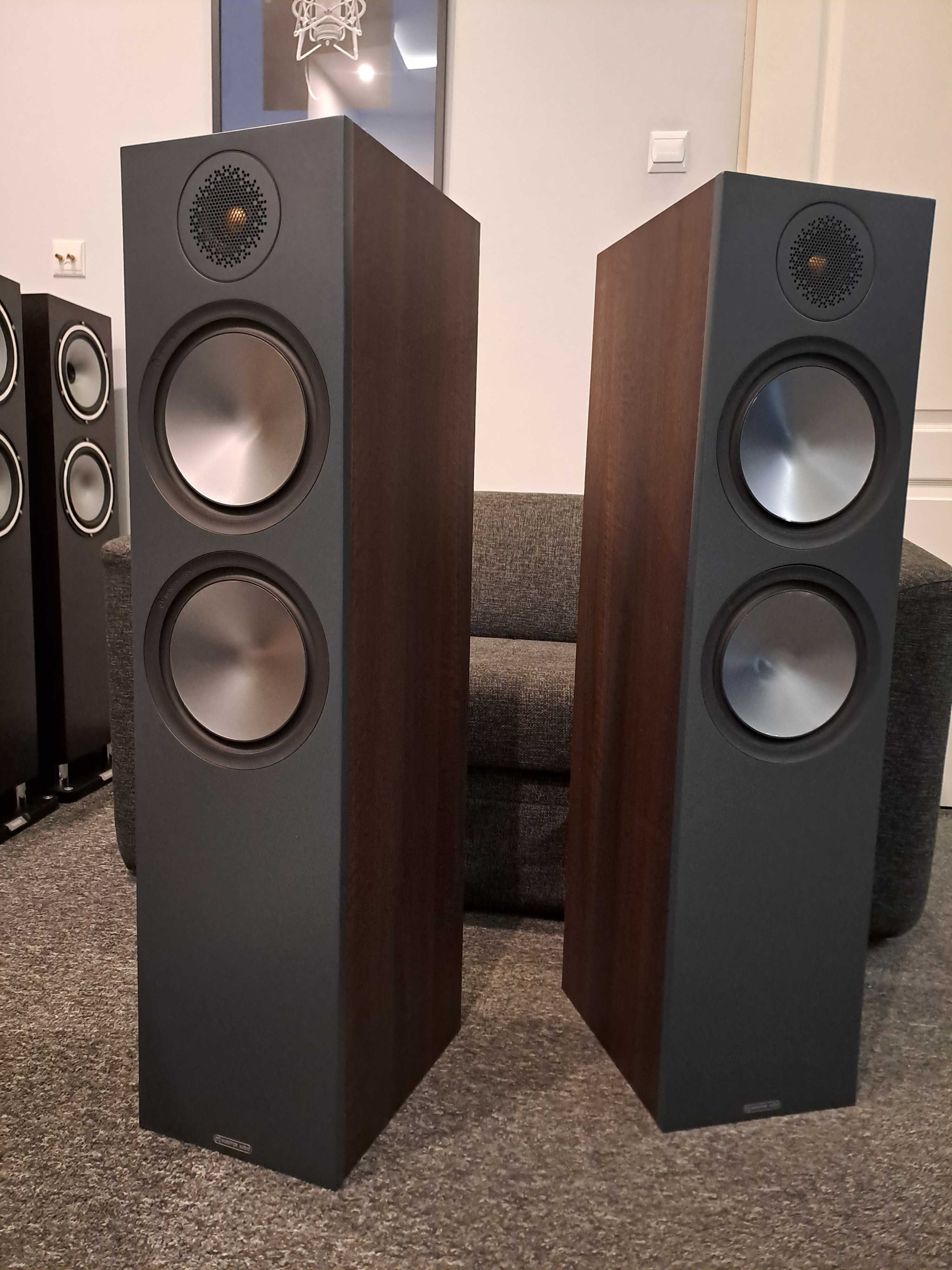 Zestaw stereo CAMBRIDGE AUDIO CXA-81 + CXN v2 | super cena WROCŁAW