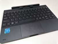 Klawiatura Lenovo Miix 300 z touch padem Miix-300 odpinana porty USB