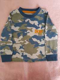 Bluzeczka DKNY 80cm