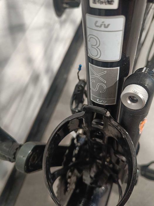 Bicicleta de estrada Liv Avail Advanced 3 - Tamanho XS