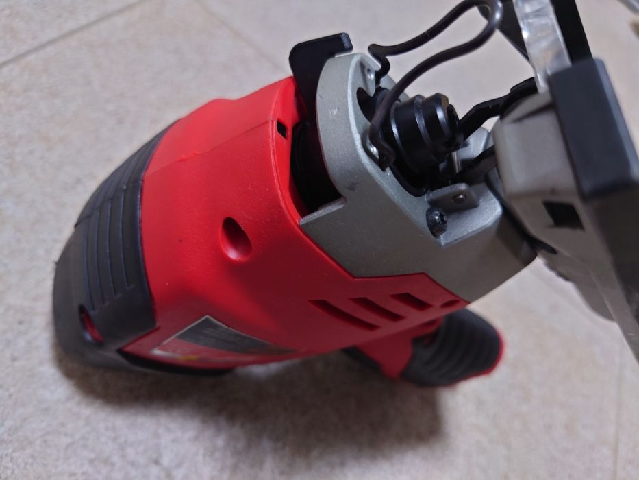 Аккумуляторний лобзик Milwaukee 12v. (2445)